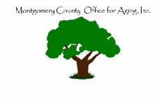 Inman Center Sponsor Montgomery County Office for the Aging, Inc.