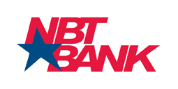 Inman Center Sponsor NBT Bank
